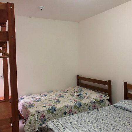 Residencial Porto Di Lazaro Appartement Ubatuba Buitenkant foto