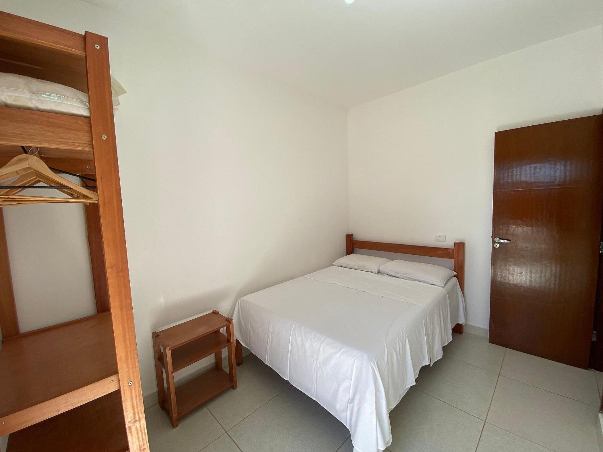 Residencial Porto Di Lazaro Appartement Ubatuba Buitenkant foto