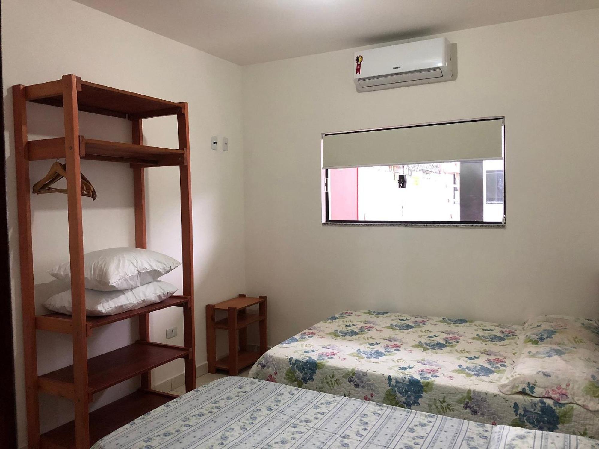 Residencial Porto Di Lazaro Appartement Ubatuba Buitenkant foto