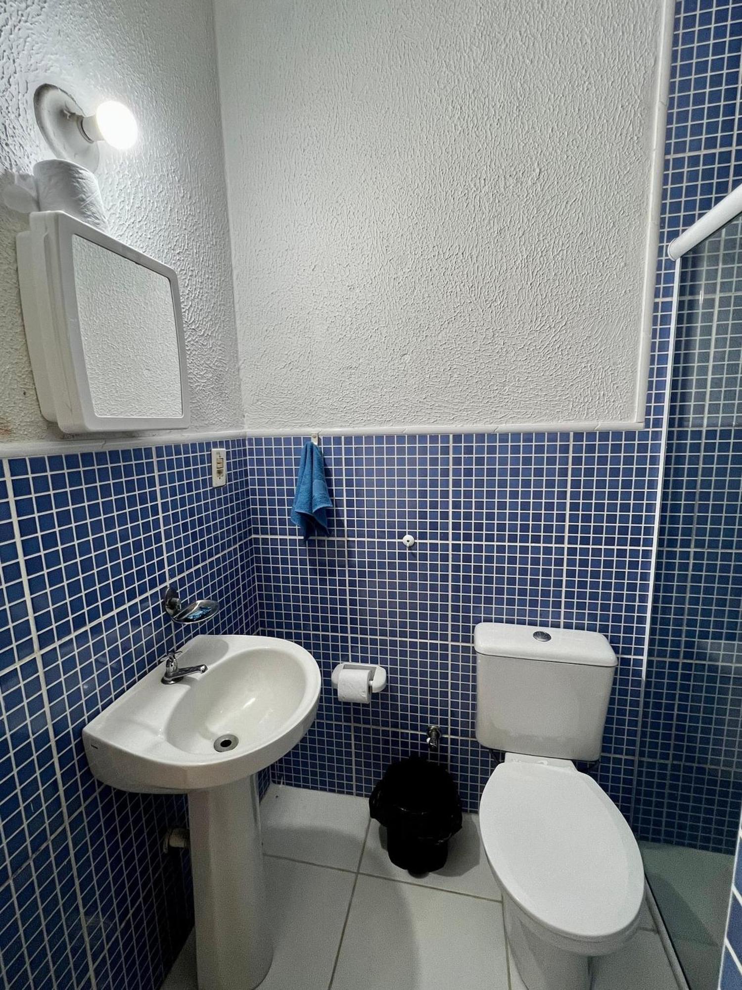Residencial Porto Di Lazaro Appartement Ubatuba Buitenkant foto