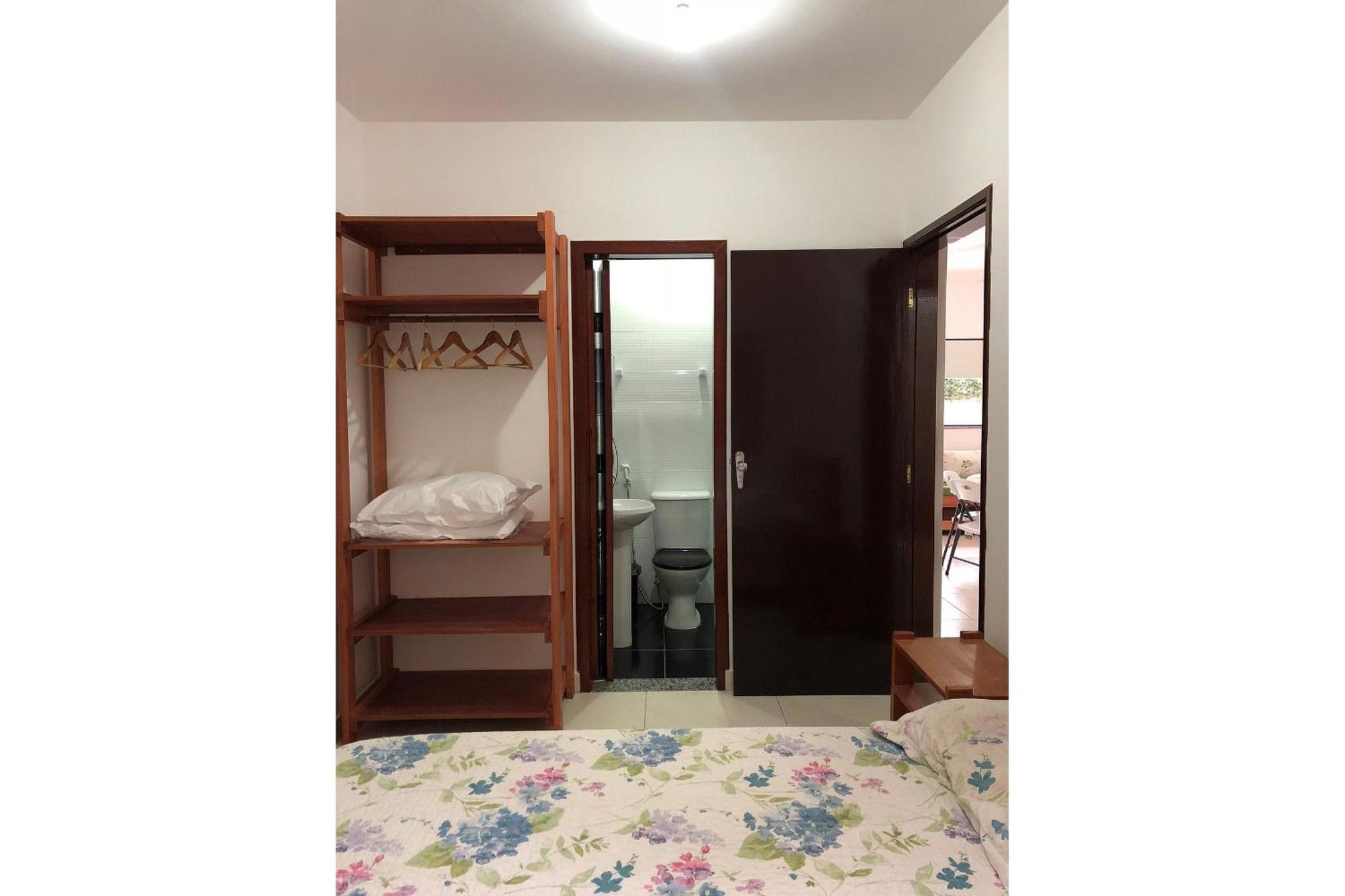 Residencial Porto Di Lazaro Appartement Ubatuba Buitenkant foto