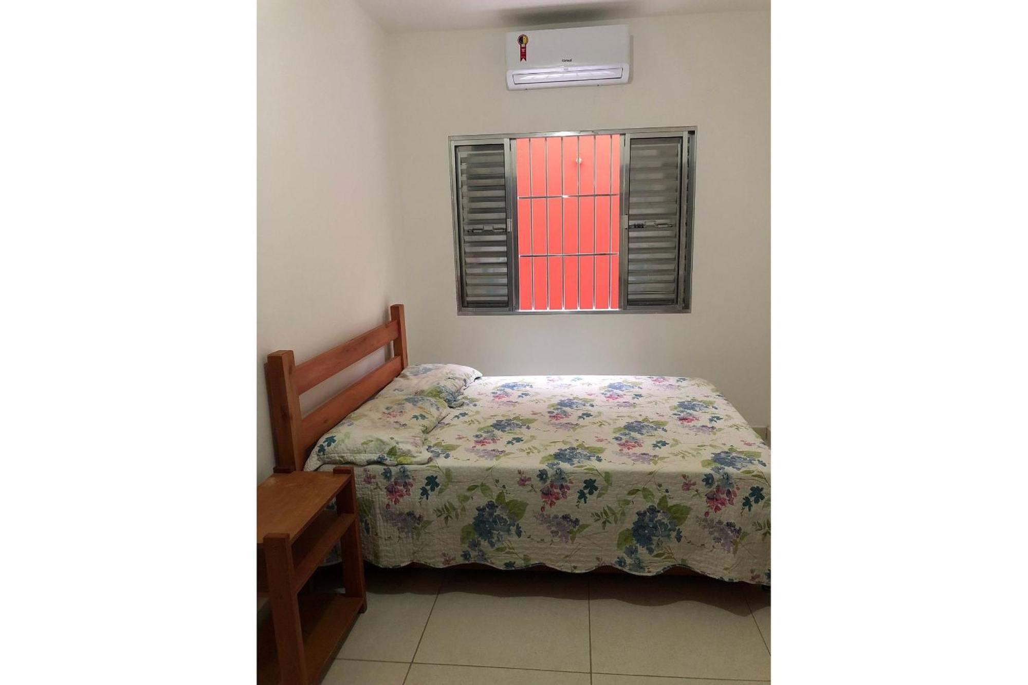 Residencial Porto Di Lazaro Appartement Ubatuba Buitenkant foto