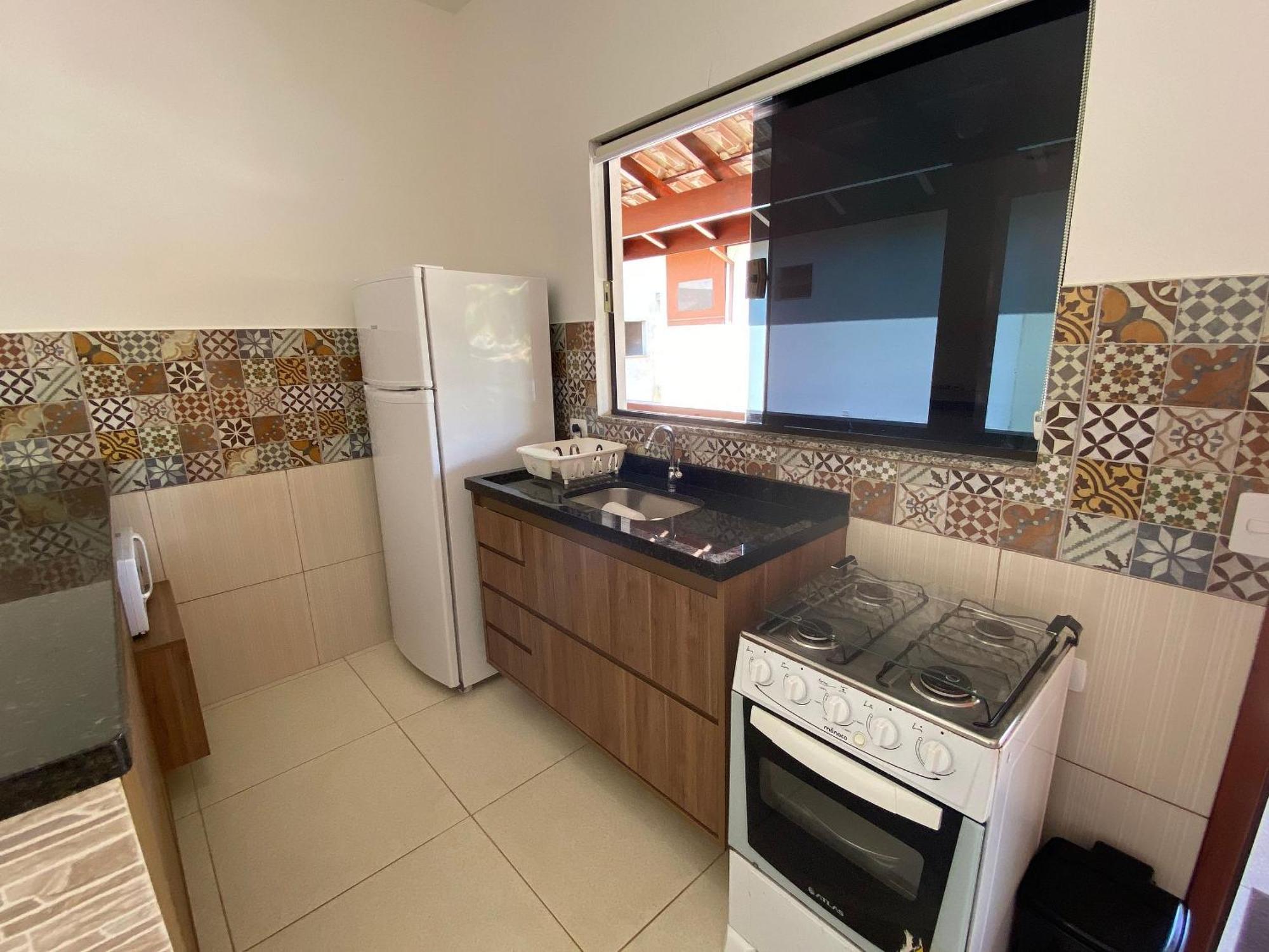 Residencial Porto Di Lazaro Appartement Ubatuba Buitenkant foto