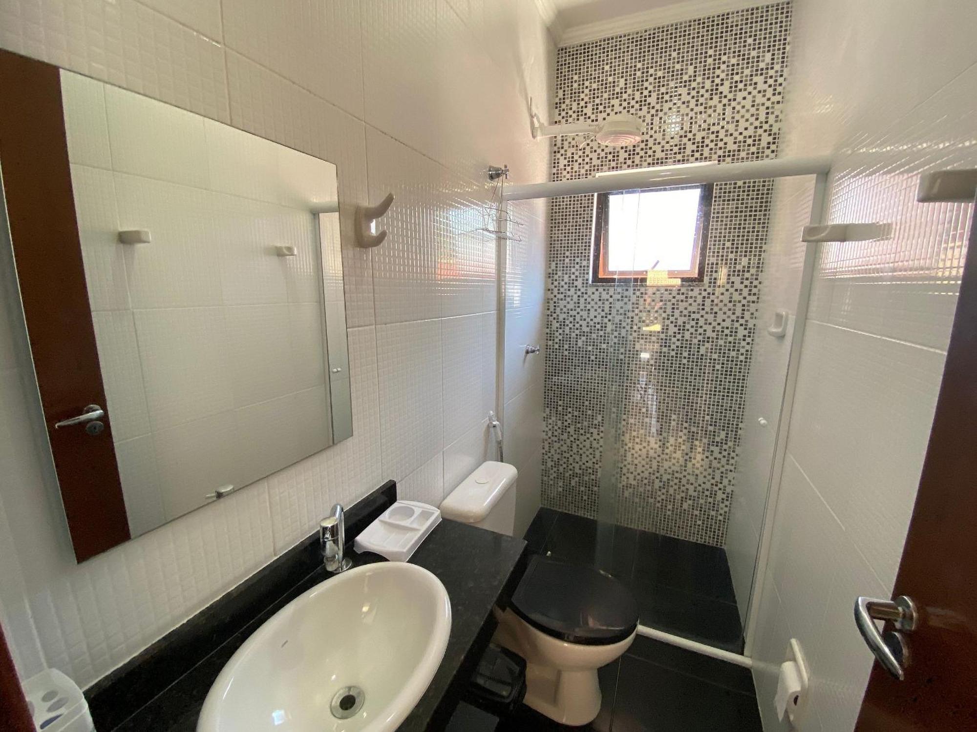 Residencial Porto Di Lazaro Appartement Ubatuba Buitenkant foto