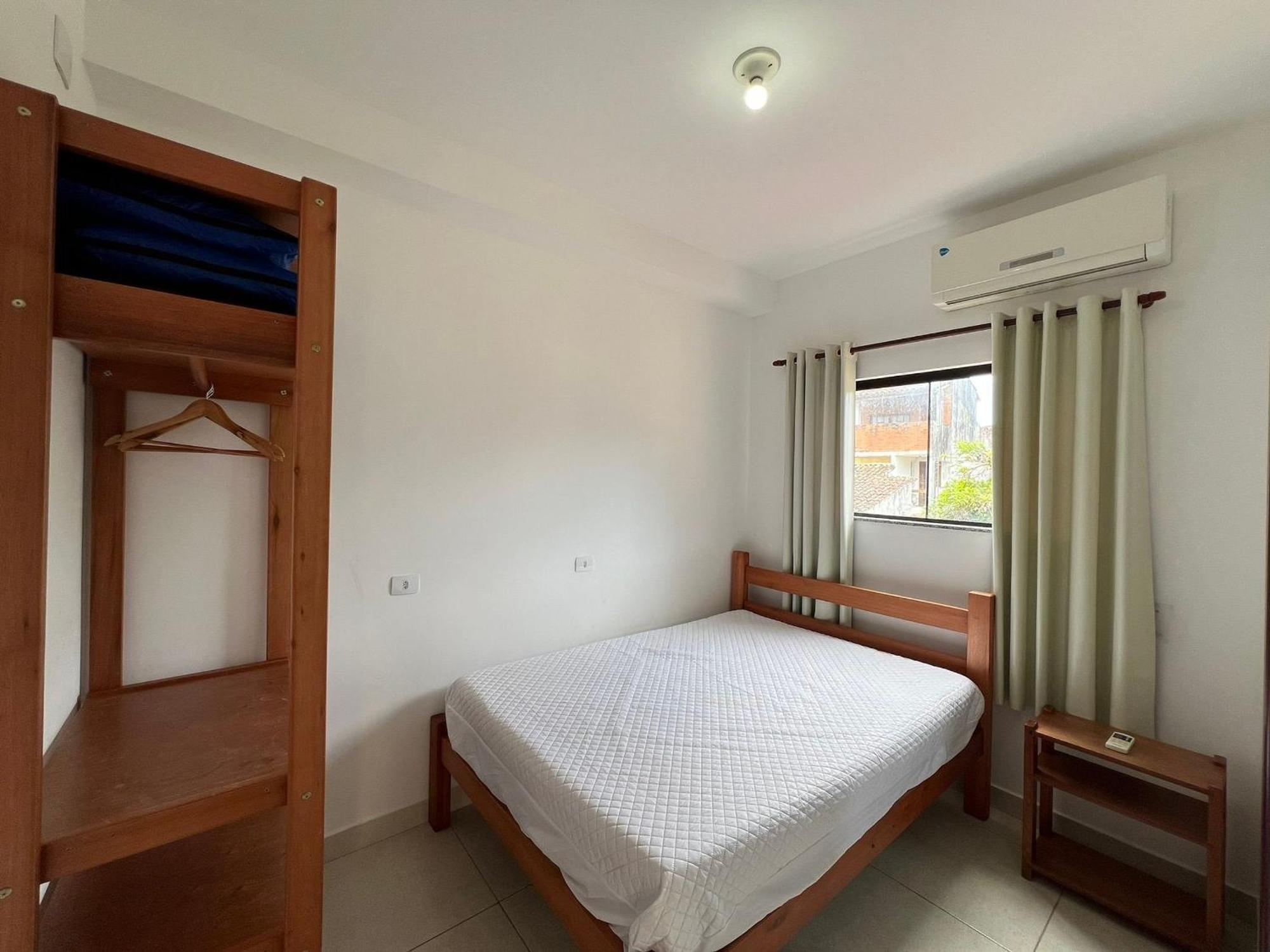 Residencial Porto Di Lazaro Appartement Ubatuba Buitenkant foto